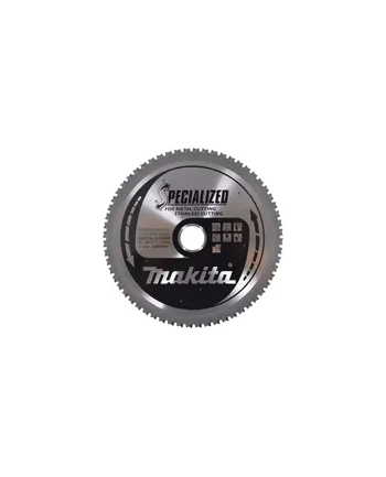 MAKITA PIŁA TARCZOWA  150x20x60z METAL  / STAL NIERDZEWNA (DCS551/DCS53) nr 1
