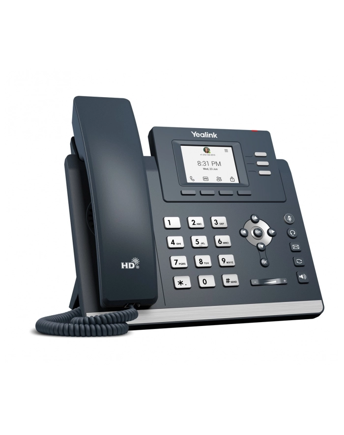 Yealink Telefon MP52-Teams główny