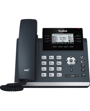 Yealink Telefon IP T42U nr 2