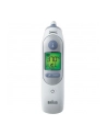 Termometr douszny na podczerwień Braun ThermoScan 7 biały, IRT6520 - nr 2