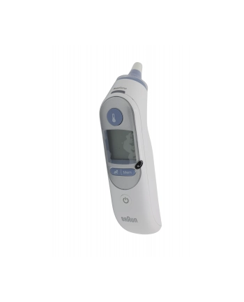 Termometr douszny na podczerwień Braun ThermoScan 7 biały, IRT6520 nr 1