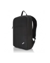 lenovo CASE_BO ThinkPad 156''; Basic Backpack - nr 12