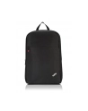 lenovo CASE_BO ThinkPad 156''; Basic Backpack - nr 15