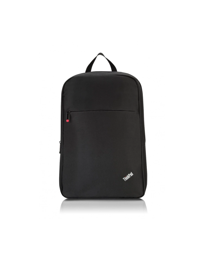 lenovo CASE_BO ThinkPad 156''; Basic Backpack główny