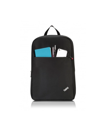lenovo CASE_BO ThinkPad 156''; Basic Backpack