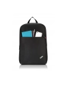 lenovo CASE_BO ThinkPad 156''; Basic Backpack - nr 5