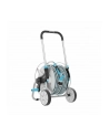 CELLFAST WÓZEK METALOWY EXPLORER + WĄŻ 25 mb 1/2''; ZESTAW - nr 1