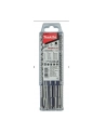 MAKITA ZESTAW WIERTEŁ SDS+ 12szt NEMESIS 2 - nr 1
