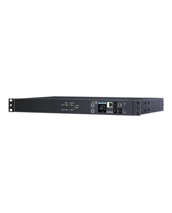 CyberPower Switched ATS PDU44005 - str nr 1