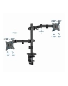DISPLAY ACC MOUNTING ARM/17-32''; MA-D2-03 GEMBIRD - nr 3
