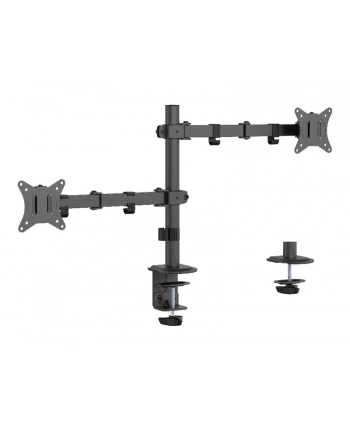 DISPLAY ACC MOUNTING ARM/17-32''; MA-D2-03 GEMBIRD