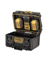 dewalt skrzynia toughsystem 20 ładowarka 2x4a - nr 12