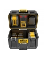 dewalt skrzynia toughsystem 20 ładowarka 2x4a - nr 1