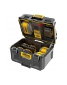 dewalt skrzynia toughsystem 20 ładowarka 2x4a - nr 7