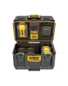 dewalt skrzynia toughsystem 20 ładowarka 2x4a - nr 9