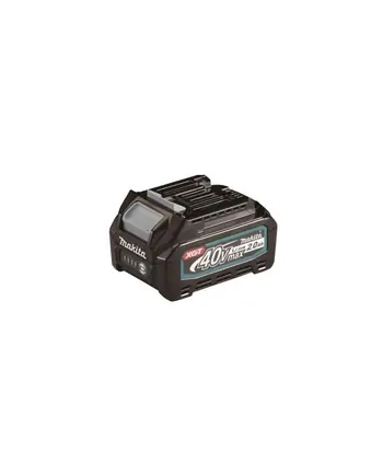 MAKITA AKUMULATOR BL4020 XGT 40Vmax 2,0Ah nr 1