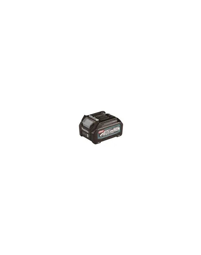 MAKITA AKUMULATOR BL4020 XGT 40Vmax 2,0Ah główny