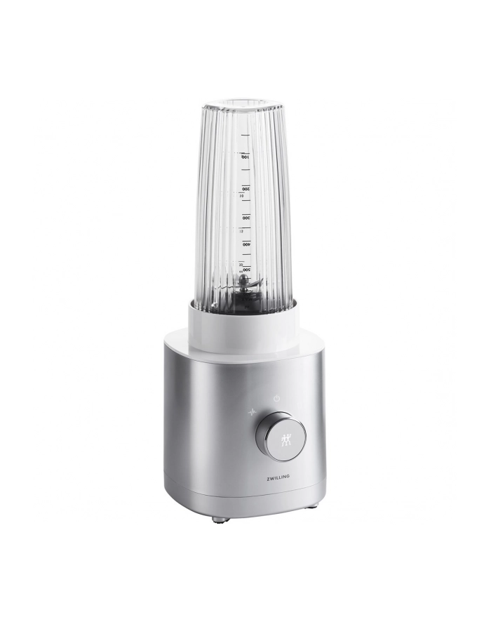 Blender Zwilling Enfinigy - Srebrny główny