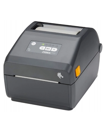 zebra Drukarka etykiet ZD421/termiczna/203dpi/USB/USBHost/BTLE5 nr 1
