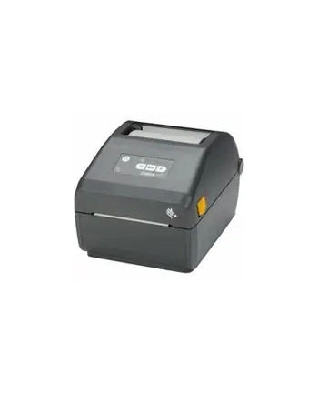 zebra Drukarka etykiet ZD421/termiczna/203dpi/USB/USBHost/BTLE5 nr 2