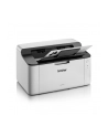 bczerwonyher HL-1110 LASER GREY/20PPM USB 20 150 BL IN - nr 4