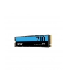 SSD PCIE G4 M2 NVME 500GB/NM710 LNM710X500G-RNNNG LEXAR - nr 2