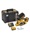dewalt strug xr li-ion 18v 5ah 82mm, 15000obr/m - nr 1