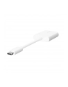 belkin ROCKSTAR USB-C/AUDIO- UND LAD-EADAPTER WEI - nr 10
