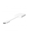 belkin ROCKSTAR USB-C/AUDIO- UND LAD-EADAPTER WEI - nr 13