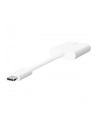 belkin ROCKSTAR USB-C/AUDIO- UND LAD-EADAPTER WEI - nr 4