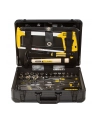 stanley zestaw serwisowy 142szt - nr 4