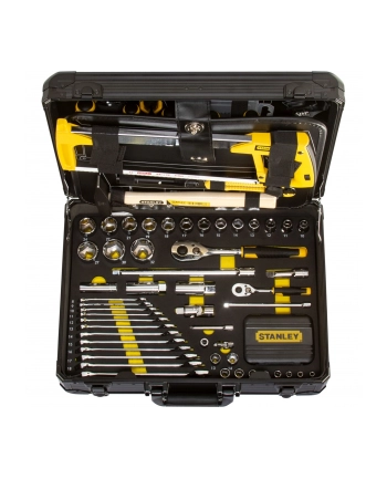 stanley zestaw serwisowy 142szt nr 1