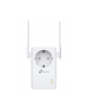 tp-link TL-WA860RE/WLAN REPEATER MIT EXT ANTENNEN - nr 1