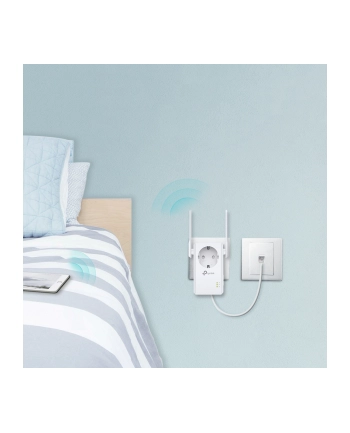 tp-link TL-WA860RE/WLAN REPEATER MIT EXT ANTENNEN