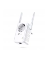 tp-link TL-WA860RE/WLAN REPEATER MIT EXT ANTENNEN - nr 36