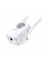 tp-link TL-WA860RE/WLAN REPEATER MIT EXT ANTENNEN - nr 40
