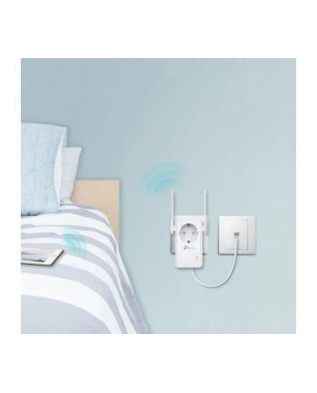 tp-link TL-WA860RE/WLAN REPEATER MIT EXT ANTENNEN