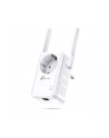 tp-link TL-WA860RE/WLAN REPEATER MIT EXT ANTENNEN - nr 54