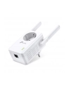 tp-link TL-WA860RE/WLAN REPEATER MIT EXT ANTENNEN - nr 55