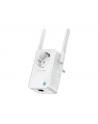 tp-link TL-WA860RE/WLAN REPEATER MIT EXT ANTENNEN - nr 56