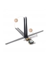 Express Adapter Cudy Wi-Fi 6E PC AX5400 - nr 25