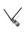 Express Adapter Cudy Wi-Fi 6E PC AX5400 - nr 2