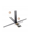 Express Adapter Cudy Wi-Fi 6E PC AX5400 - nr 5