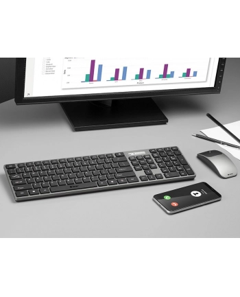 Tracer Set RF Nano - tastatur og mus-s nr 1
