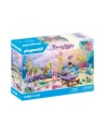 playmobil Zestaw figurek Princess Magic 71499 Podwodna opieka nad zwierzętami morskimi - nr 1