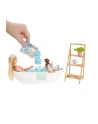 mattel Barbie Kapiel z konfetti Zestaw z lalką - nr 10