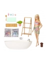 mattel Barbie Kapiel z konfetti Zestaw z lalką - nr 12