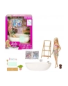 mattel Barbie Kapiel z konfetti Zestaw z lalką - nr 1