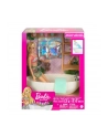 mattel Barbie Kapiel z konfetti Zestaw z lalką - nr 5