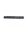 CyberPower Rack PDU, Switched, 1U, 10A, (8)C13, IEC C14 - nr 11